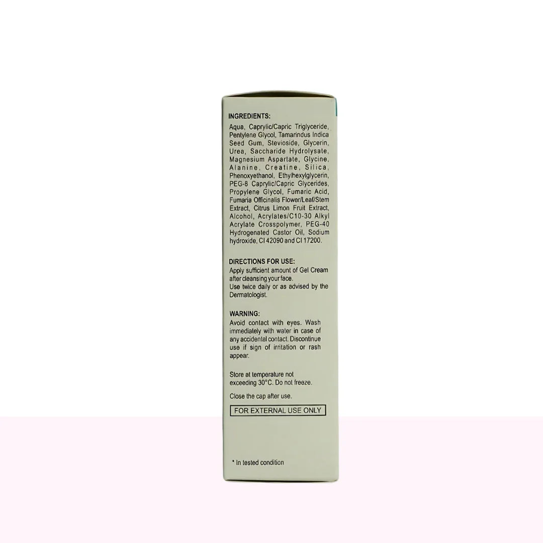 Moisturex Hydra Gel