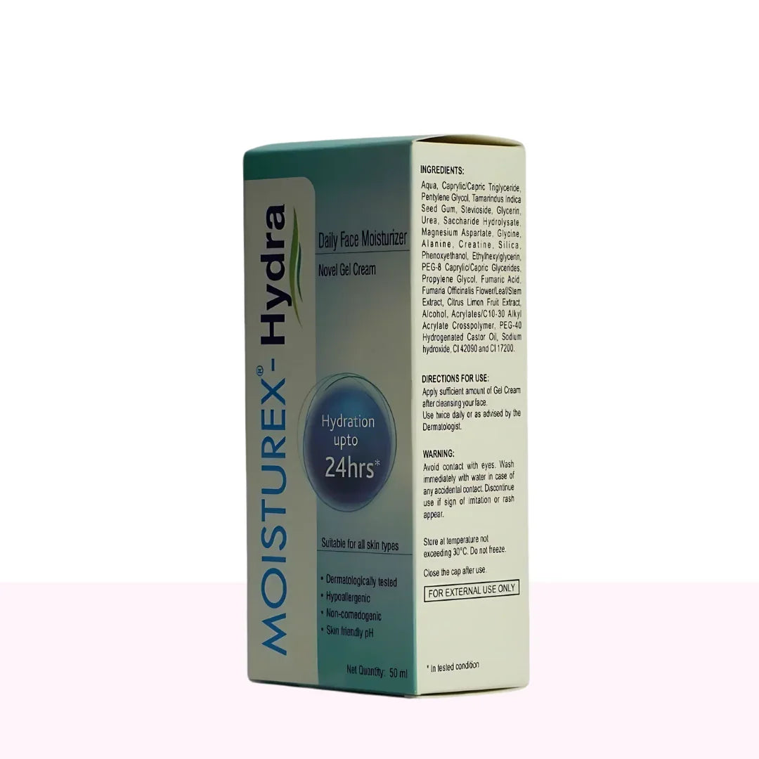 Moisturex Hydra Gel