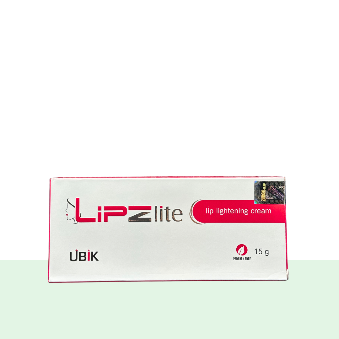 Lipzlite Lip Lightening Cream