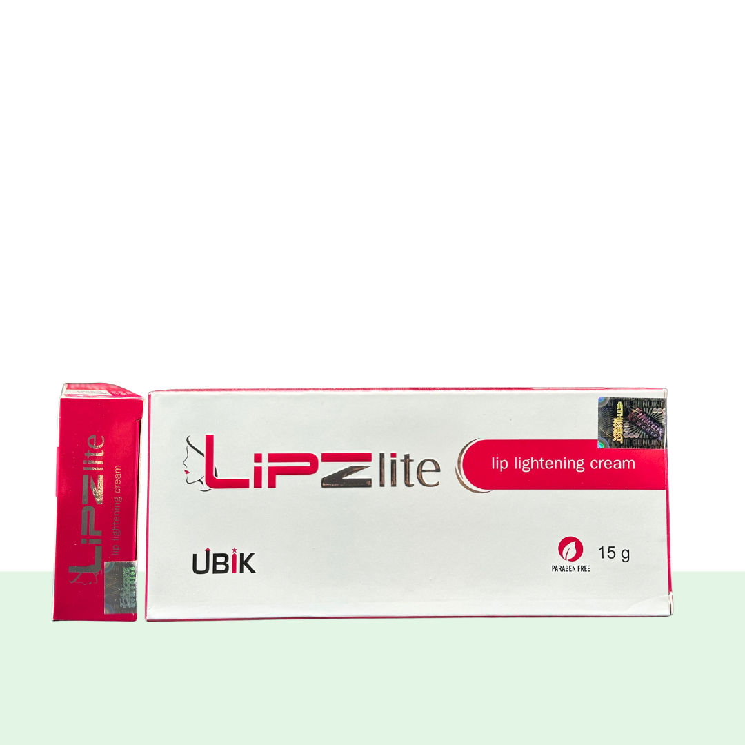 Lipzlite Lip Lightening Cream