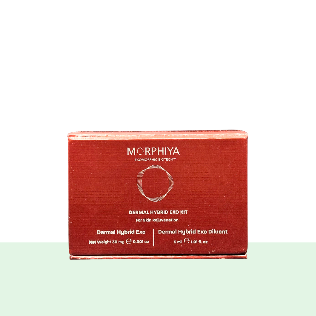 Morphiya dermal hybrid exo kit