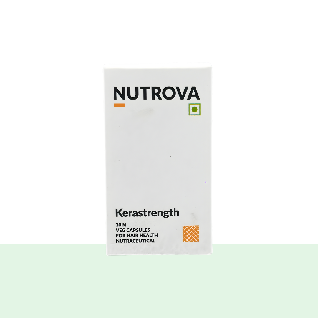 Nutrova Kerastrength