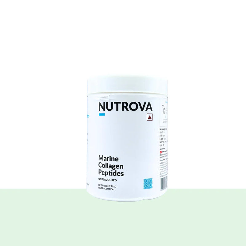 Nutrova Marine Collagen Peptides