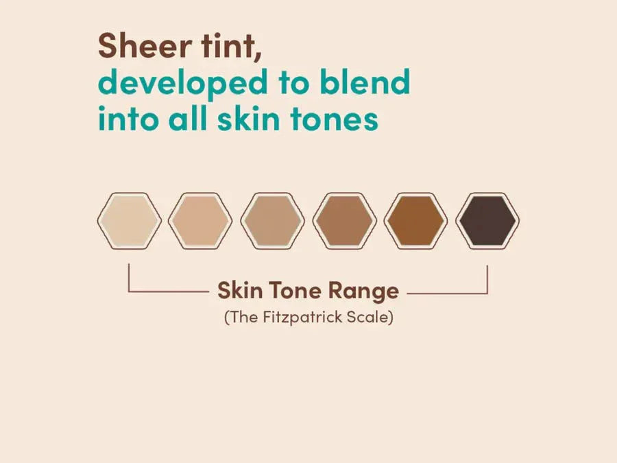 Aveeno Calm+ Restore Nourishing Daily Moisturiser Sheer Tint SPF 30 - Atomic Pharmacy