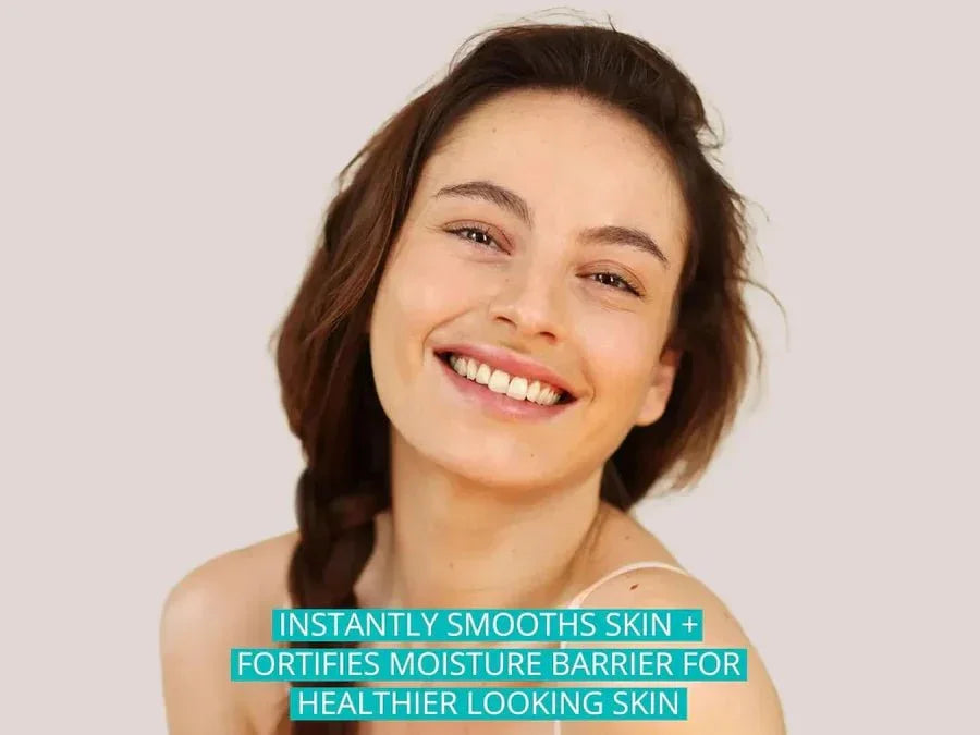 Aveeno Calm+ Restore Triple Oat Face Serum - Atomic Pharmacy