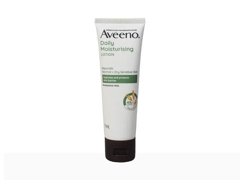Aveeno Daily Moisturising Lotion - Atomic Pharmacy