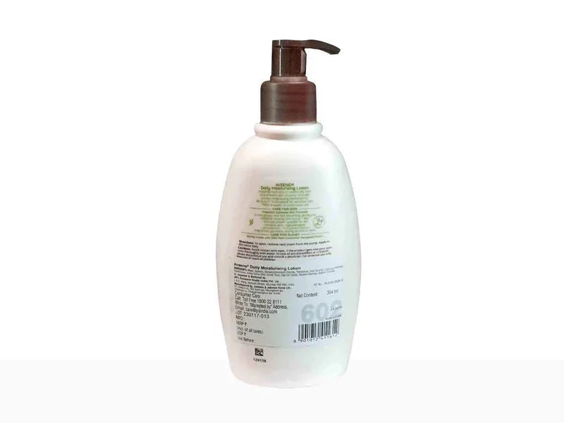 Aveeno Daily Moisturising Lotion - Atomic Pharmacy