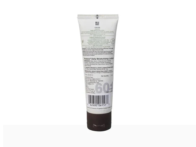 Aveeno Daily Moisturising Lotion - Atomic Pharmacy