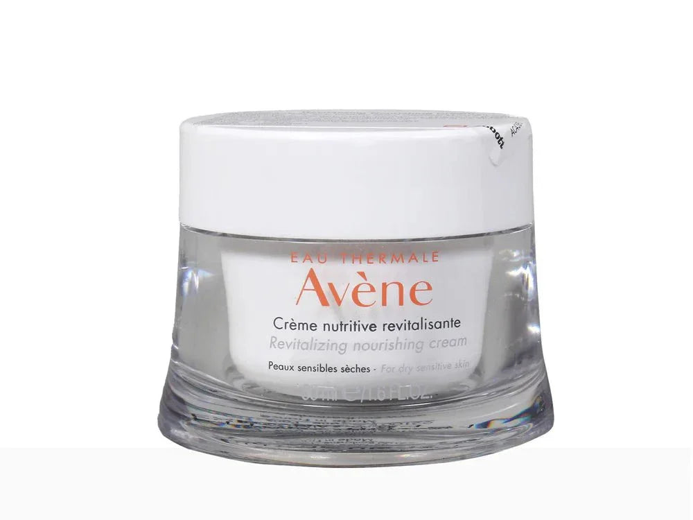 Avene Revitalizing Nourishing Cream - Atomic Pharmacy