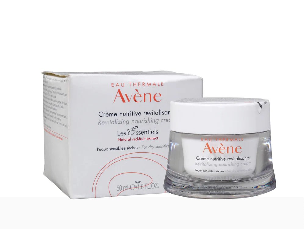 Avene Revitalizing Nourishing Cream - Atomic Pharmacy - NEW