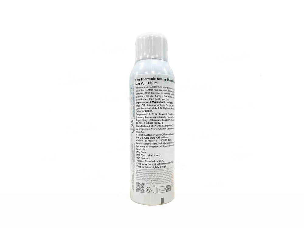 Avene Thermal Spring Water Spray - Atomic Pharmacy