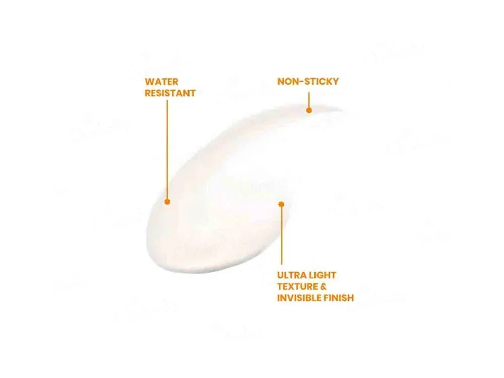 Avene Very High Protection Invisible Finish Sunscreen Cream SPF 50+ - Atomic Pharmacy