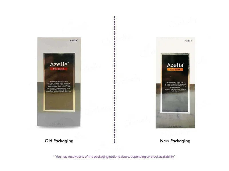 Azelia Hair Serum - Atomic Pharmacy