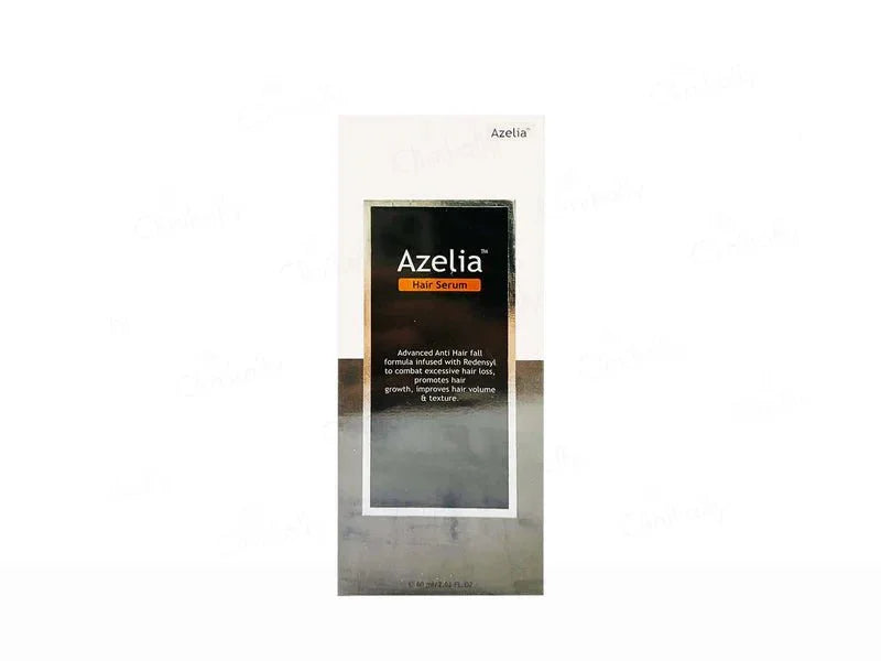 Azelia Hair Serum - Atomic Pharmacy