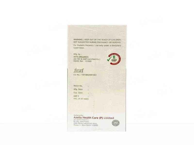 Azelia I-Glo Glutathione Vitamin C Complex Food Supplement Tablet - Atomic Pharmacy