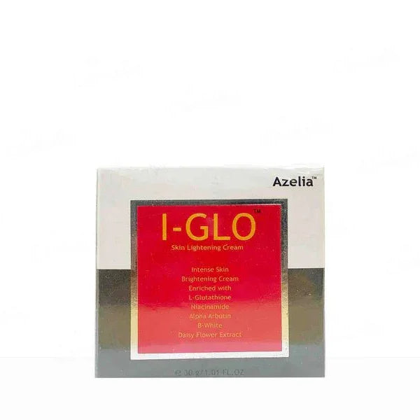 Azelia I-Glo Skin Lightening Cream for Dark Spots