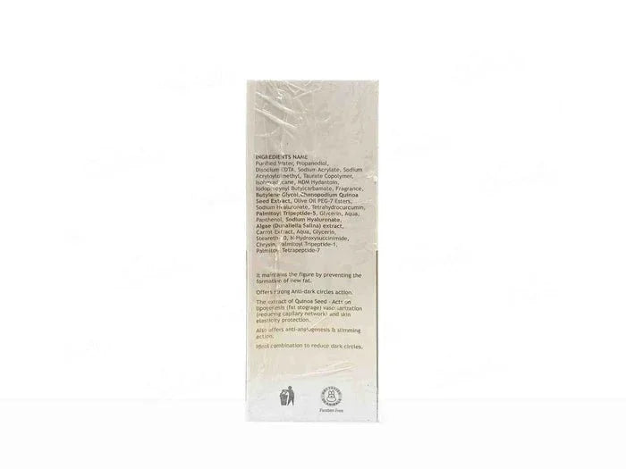 Azelia I-Klear Under Eye Creamy Gel - Atomic Pharmacy