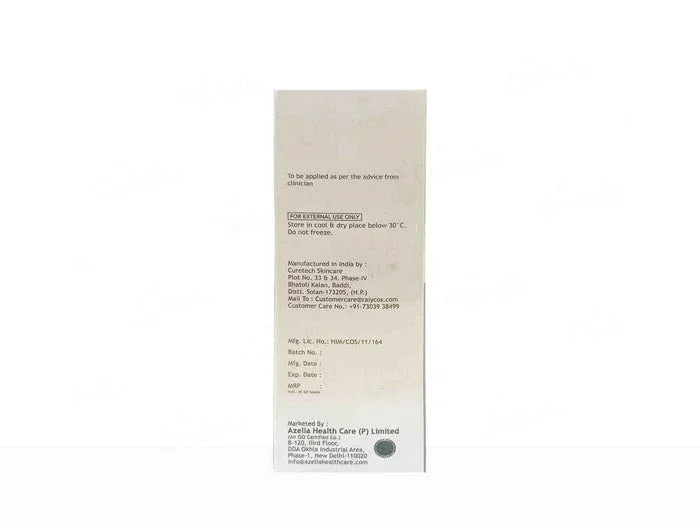 Azelia I-Klear Under Eye Creamy Gel - Atomic Pharmacy