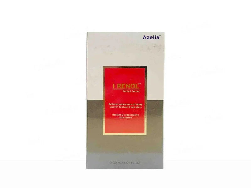 Azelia I-Renol Retinol Serum - Atomic Pharmacy