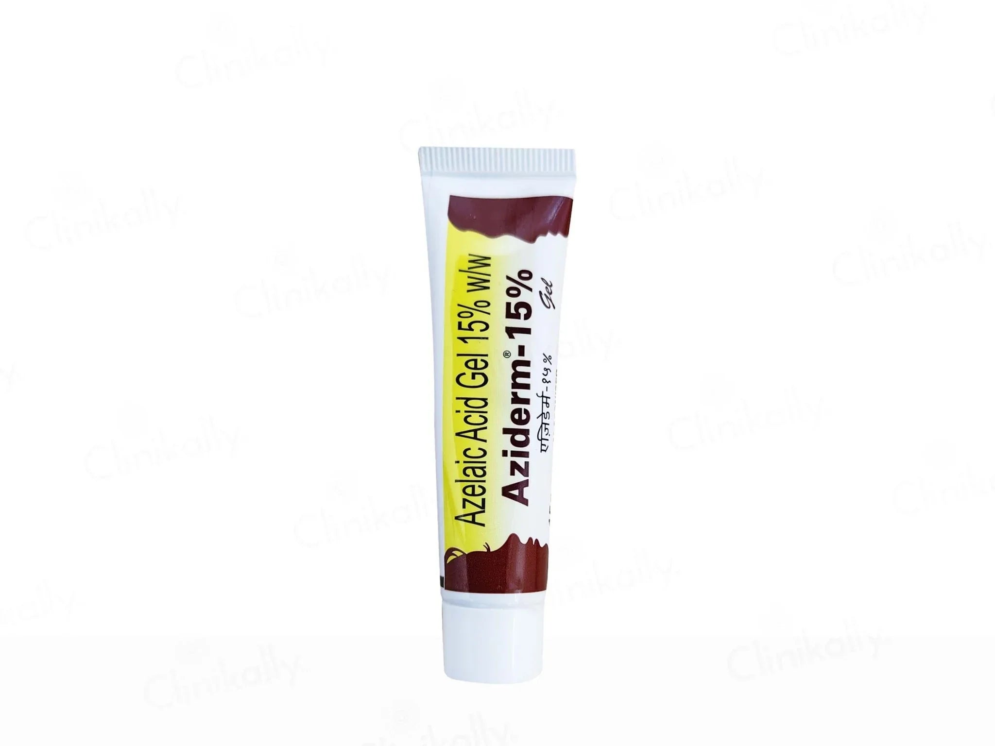 Aziderm 15% Gel - Atomic Pharmacy