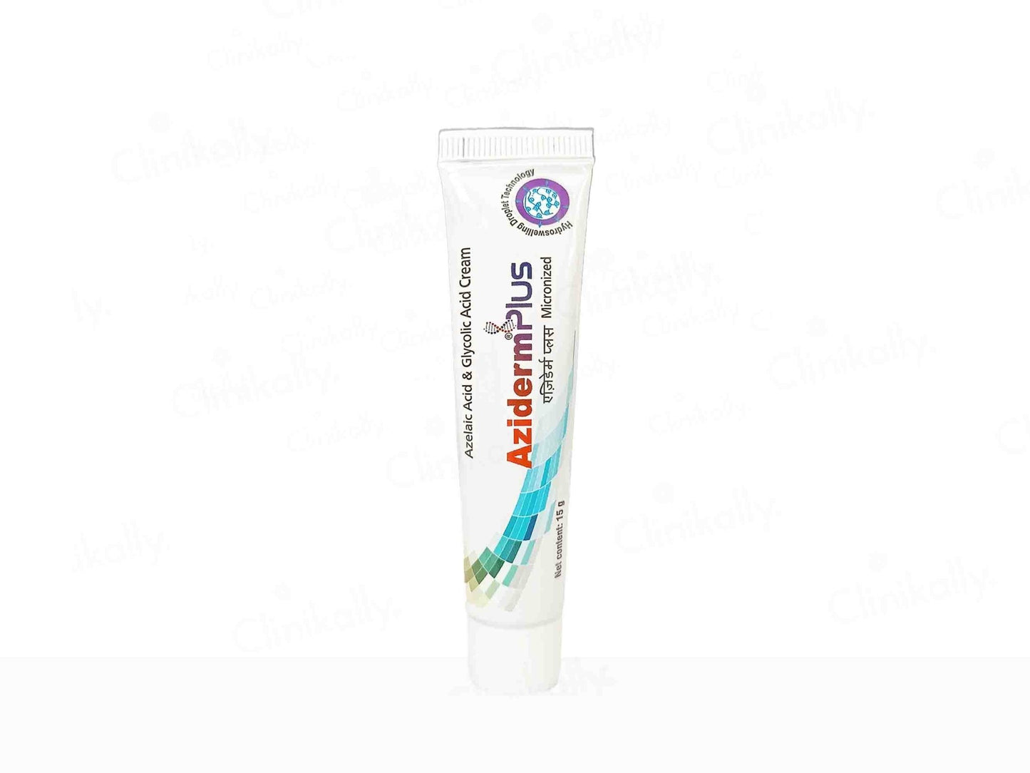 Aziderm Plus Cream - Atomic Pharmacy - Skin Cream
