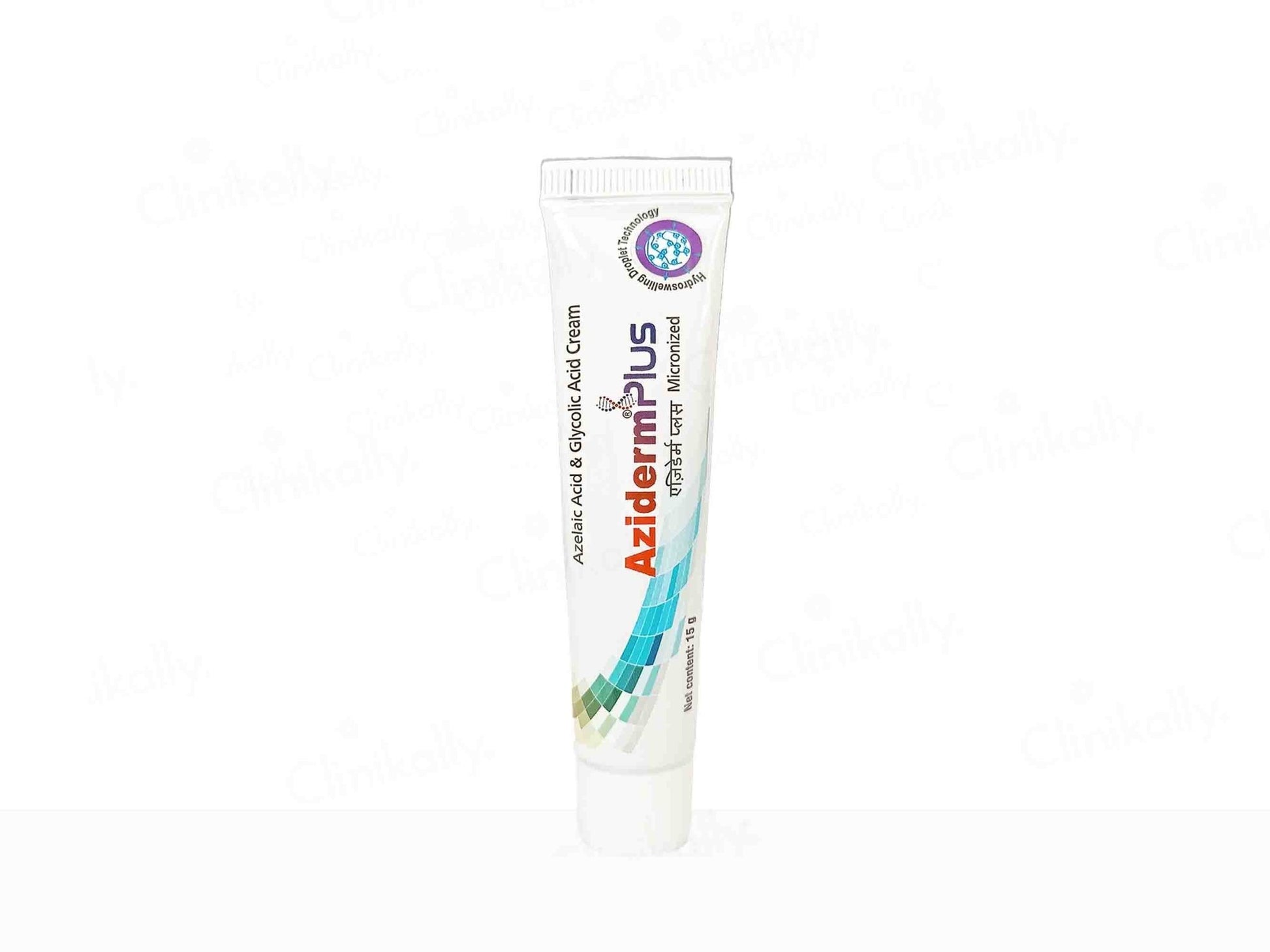 Aziderm Plus Cream - Atomic Pharmacy - Skin Cream