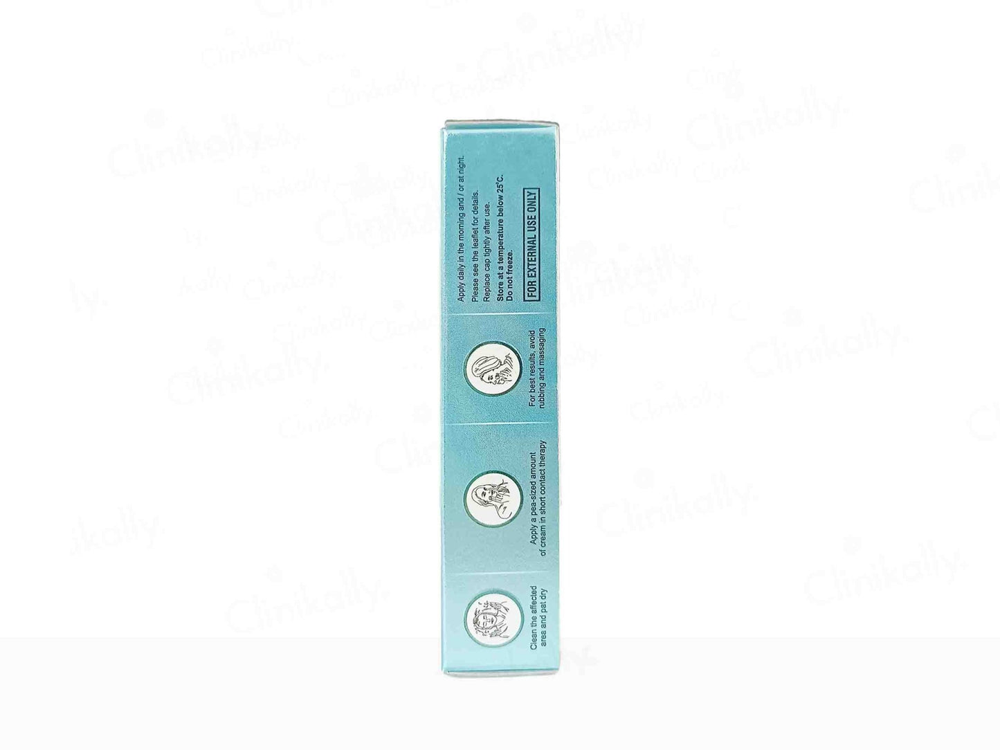 Aziderm Plus Cream - Atomic Pharmacy - Skin Cream