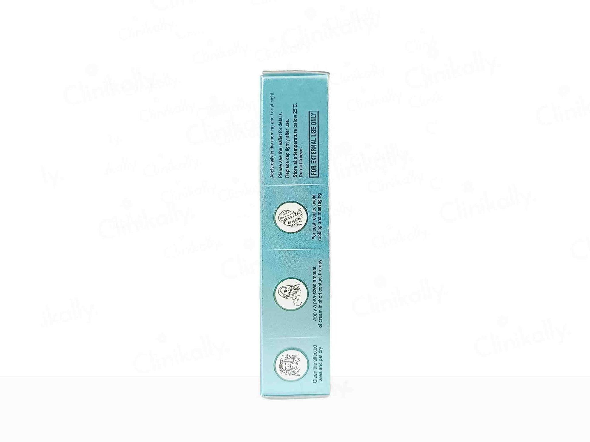 Aziderm Plus Cream - Atomic Pharmacy - Skin Cream