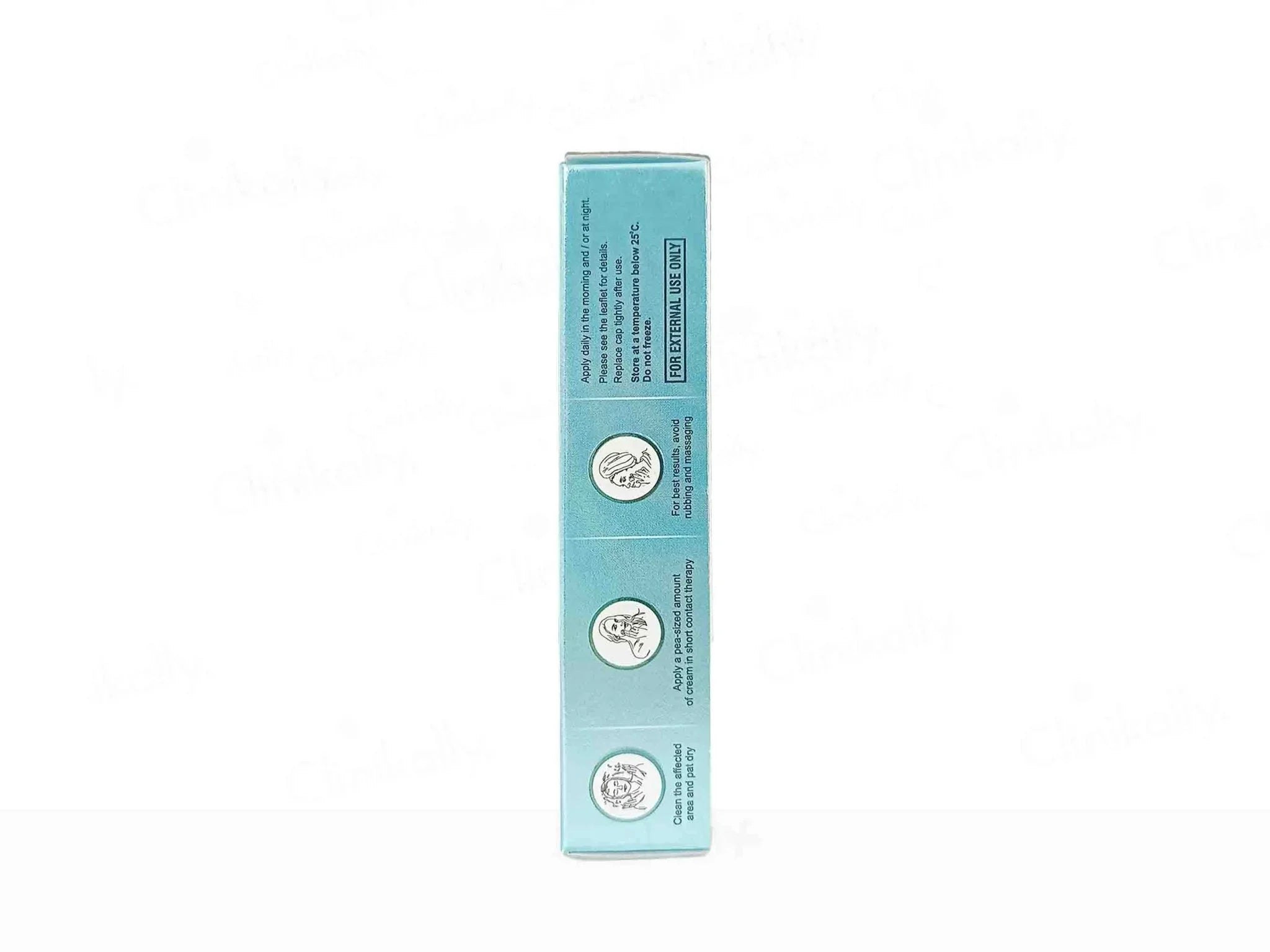 Aziderm Plus Cream - Atomic Pharmacy