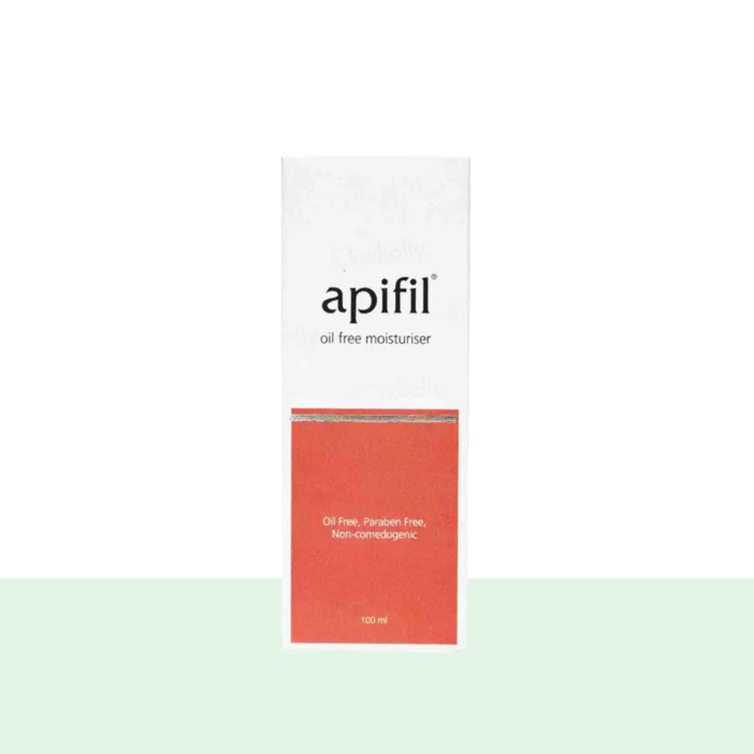 Apifil Oil Free Moisturiser