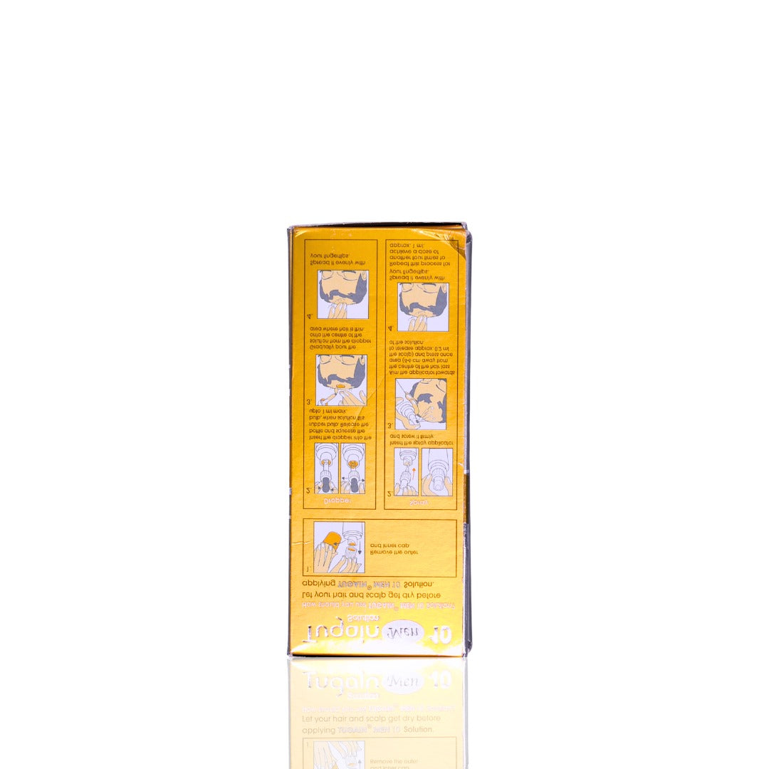 Tugain Men 10 Topical Solution