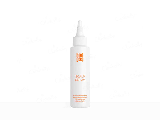 Root Deep Scalp Maintenance Serum Atomic Pharmacy