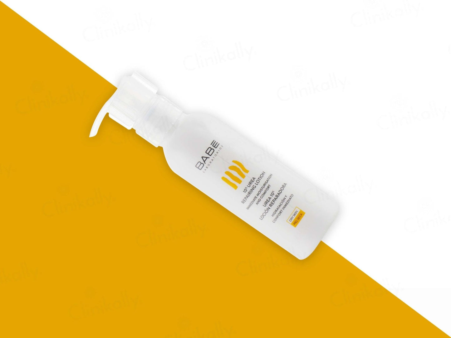 BABE 10% Urea Repairing Lotion - Atomic Pharmacy - Skin Lotion