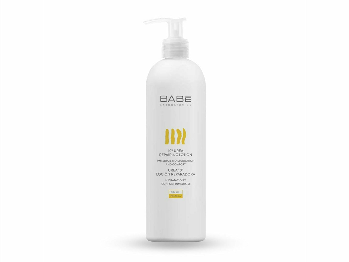 BABE 10% Urea Repairing Lotion - Atomic Pharmacy - Skin Lotion
