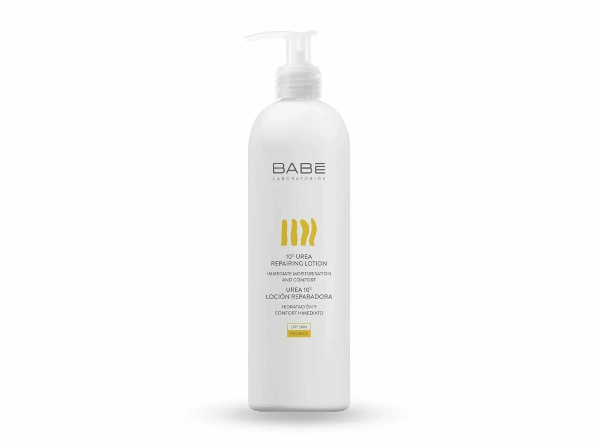BABE 10% Urea Repairing Lotion - Atomic Pharmacy