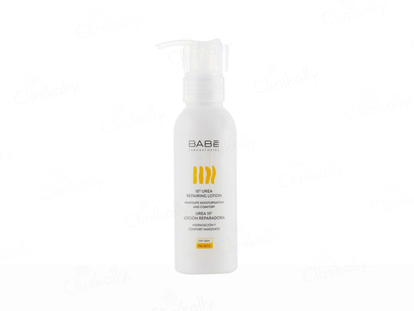 BABE 10% Urea Repairing Lotion - Atomic Pharmacy - Skin Lotion