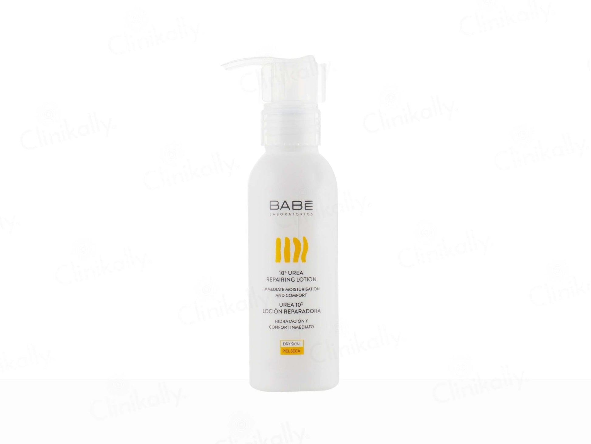 BABE 10% Urea Repairing Lotion - Atomic Pharmacy - Skin Lotion