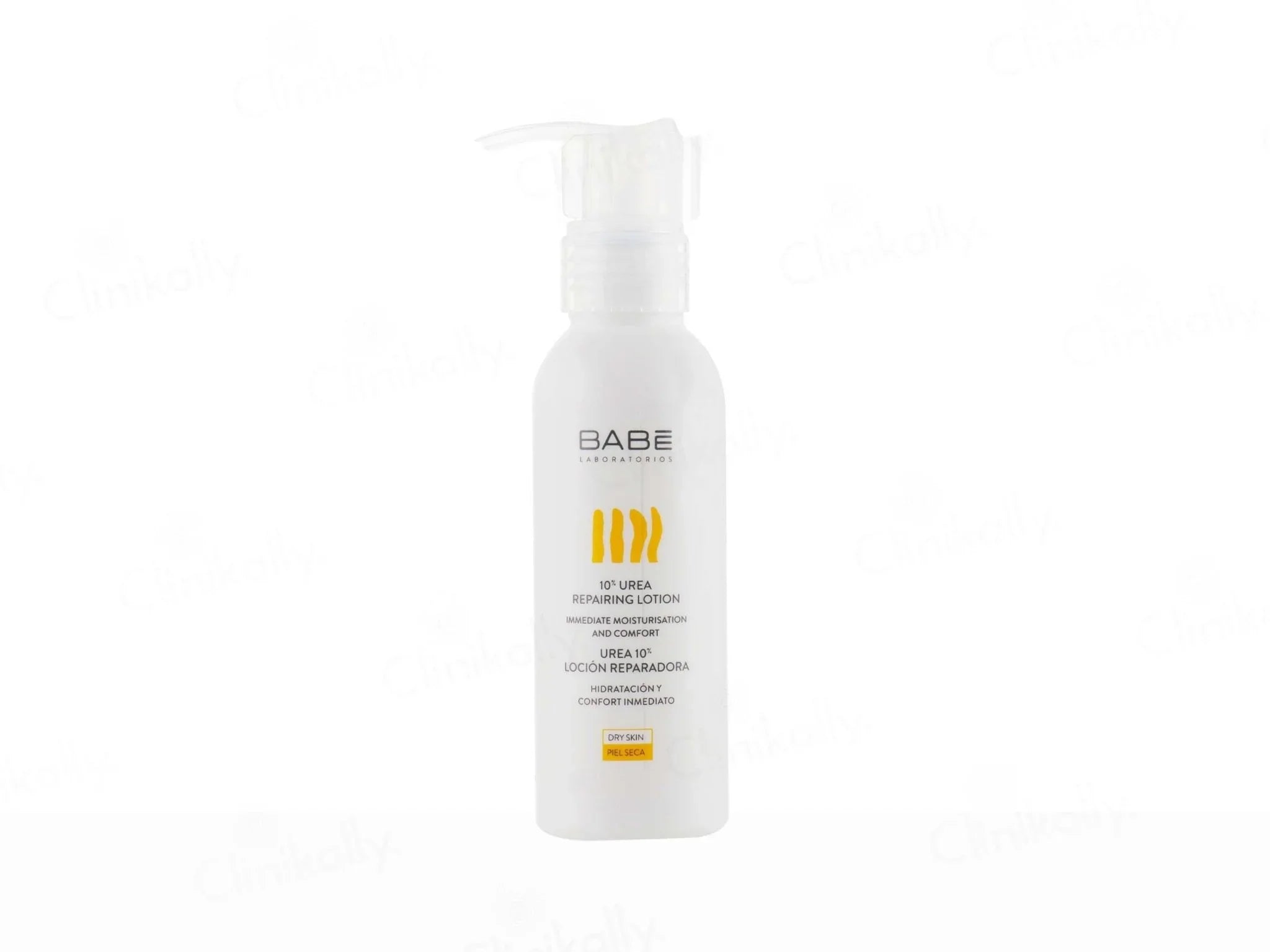 BABE 10% Urea Repairing Lotion - Atomic Pharmacy
