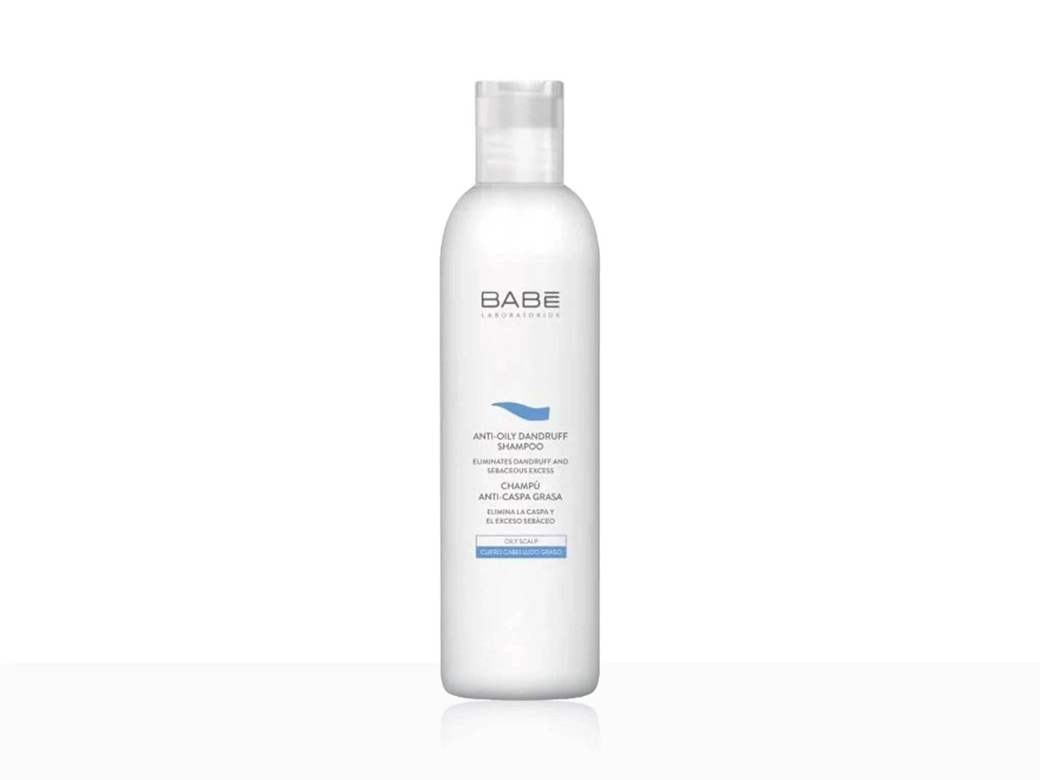 BABE Anti-Oily Dandruff Shampoo - Atomic Pharmacy