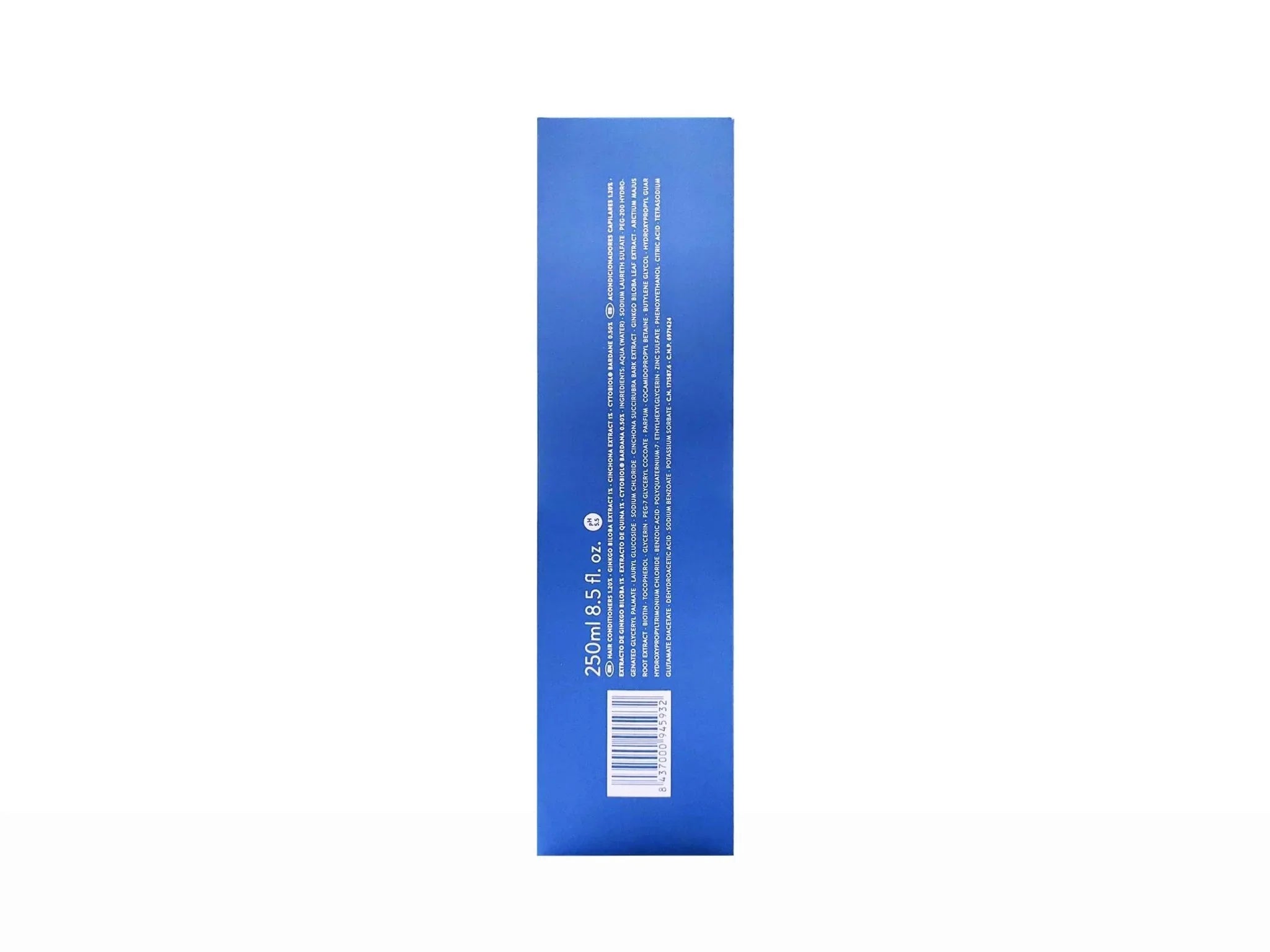 BABE Energising Shampoo - Atomic Pharmacy