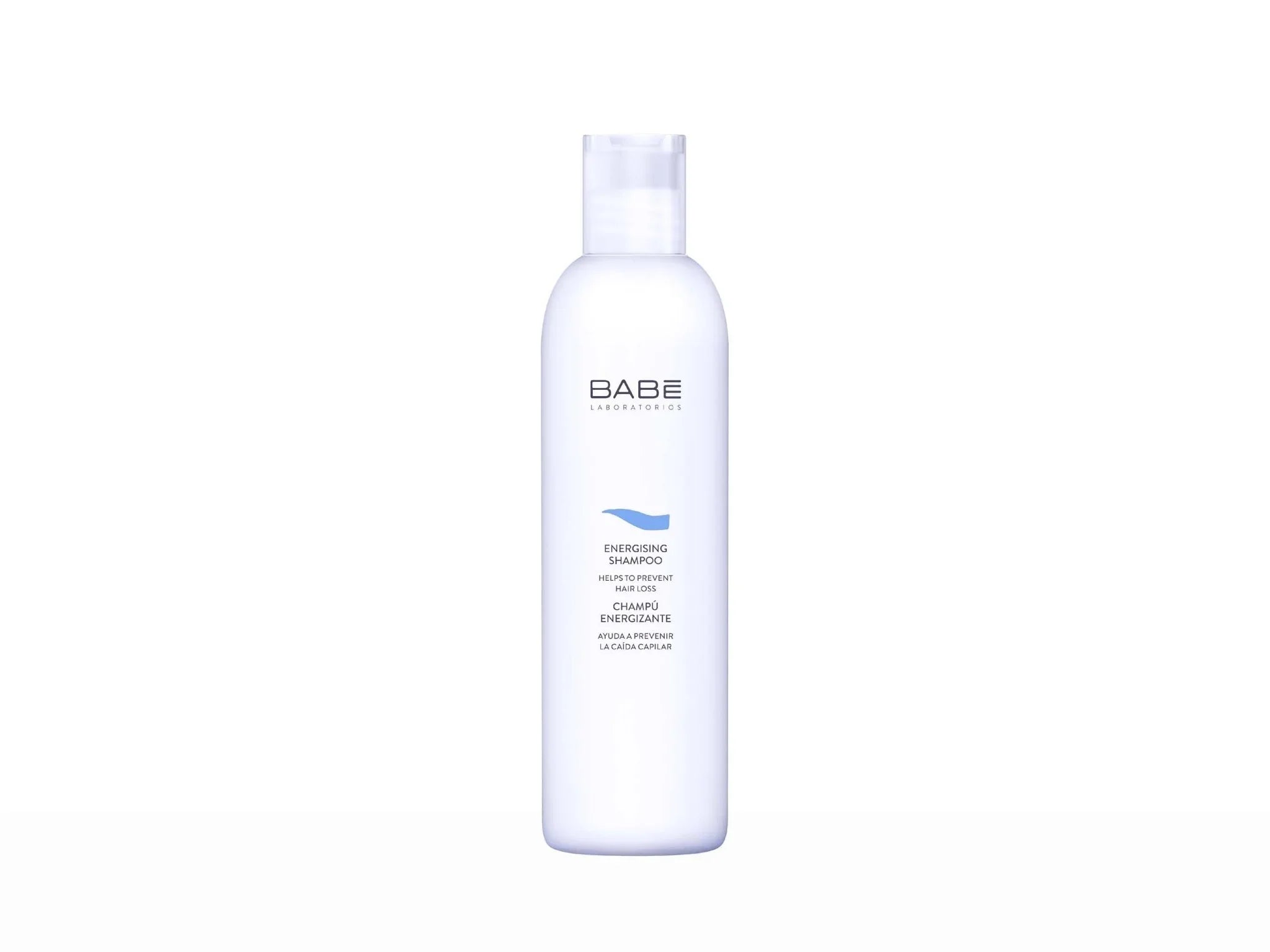 BABE Energising Shampoo - Atomic Pharmacy