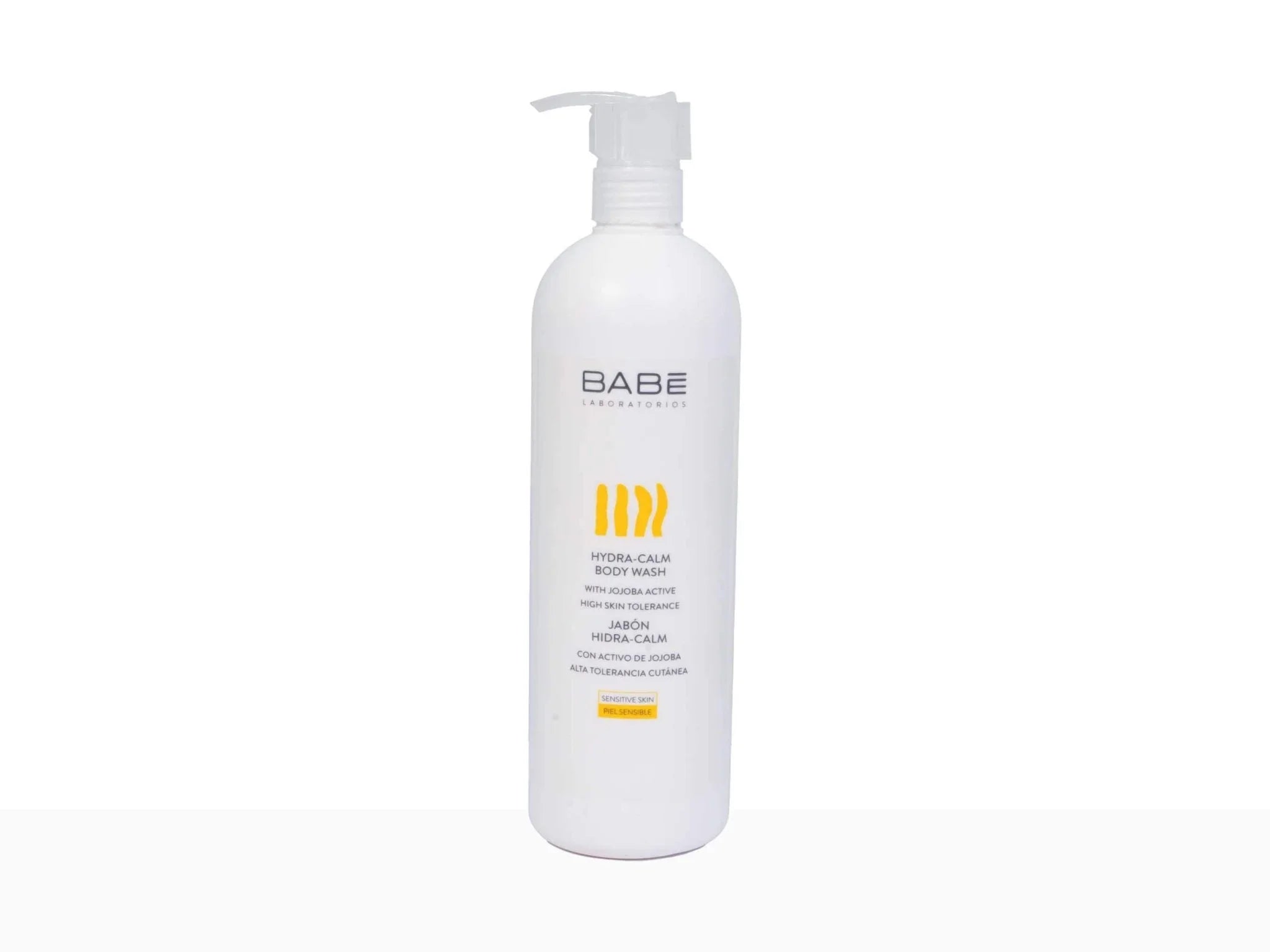 BABE Hydra-Calm Body Wash - Atomic Pharmacy