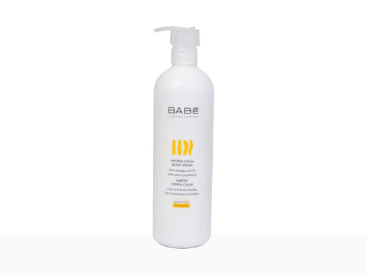 BABE Hydra - Calm Body Wash - Atomic Pharmacy - Skin Cleanser