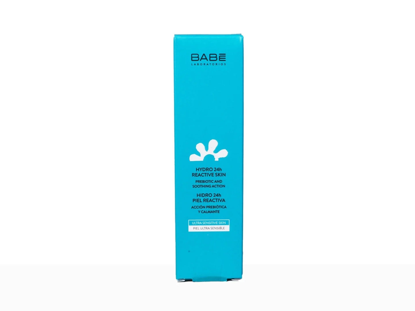 BABE Hydro 24h Reactive Skin Cream - Atomic Pharmacy - Skin Cream