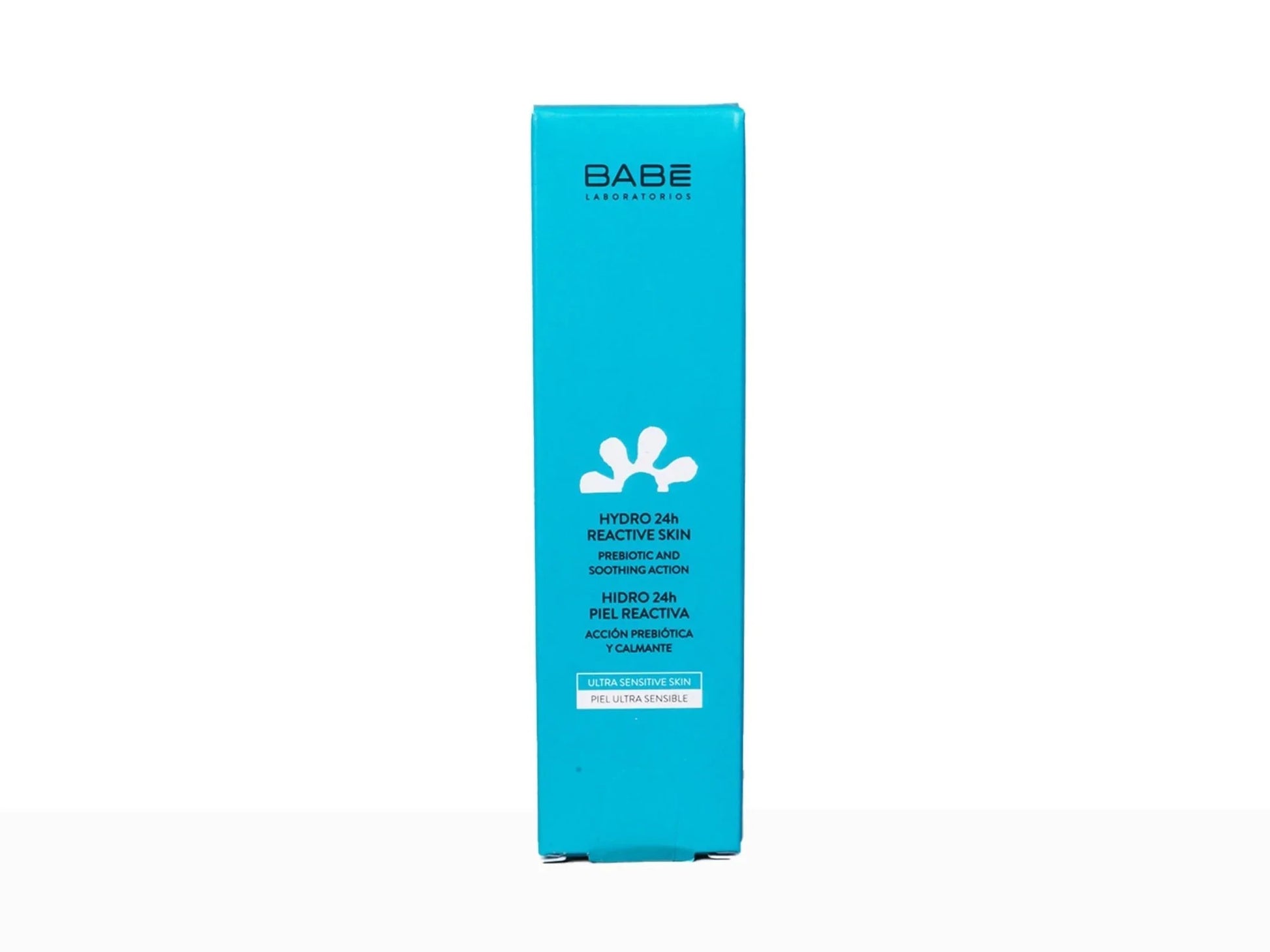 BABE Hydro 24h Reactive Skin Cream - Atomic Pharmacy - Skin Cream