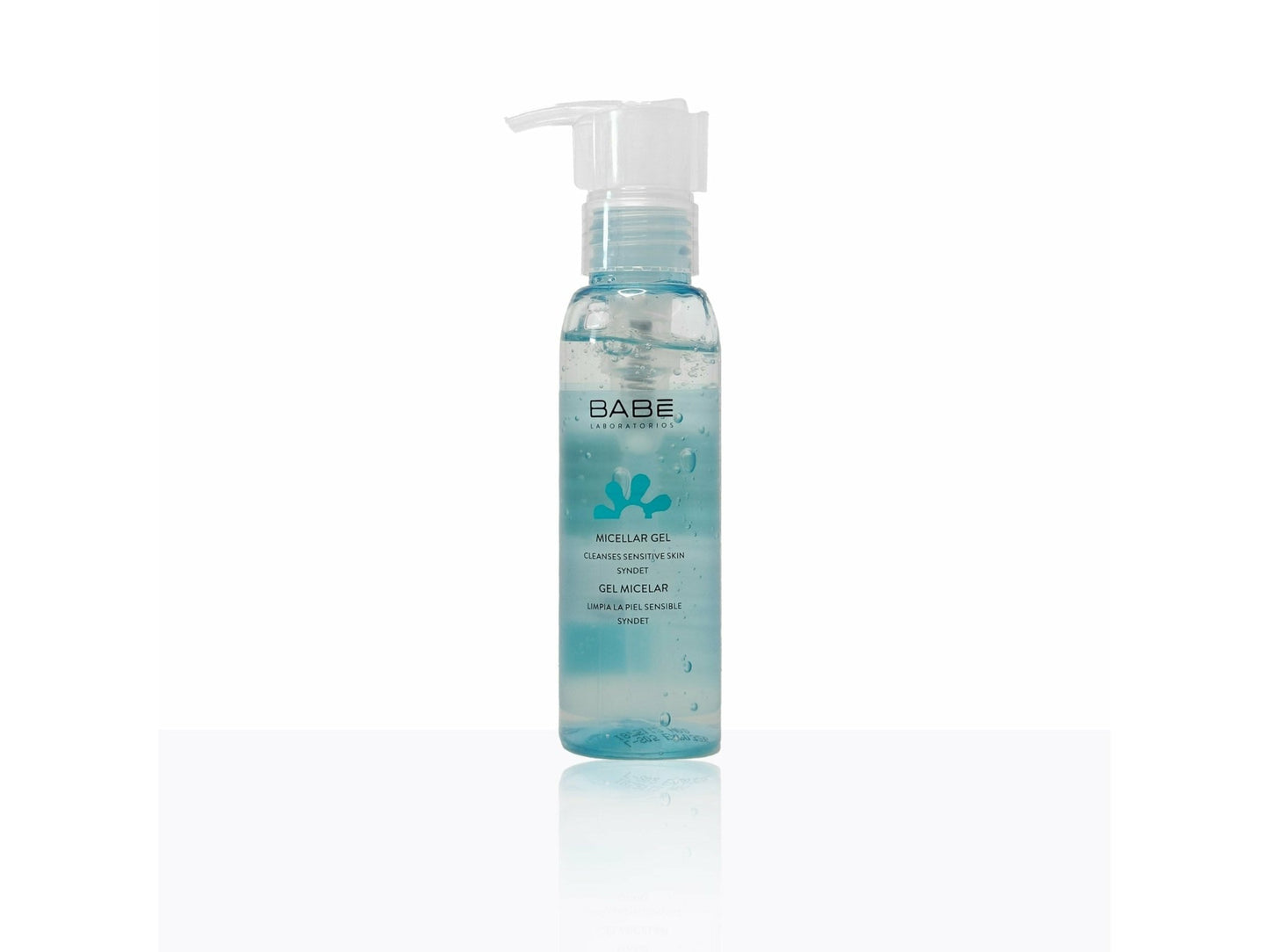 BABE Micellar Gel - Atomic Pharmacy - Skin Cleanser