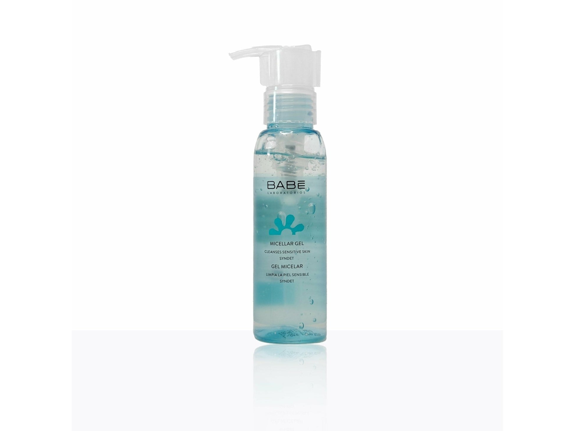 BABE Micellar Gel - Atomic Pharmacy - Skin Cleanser