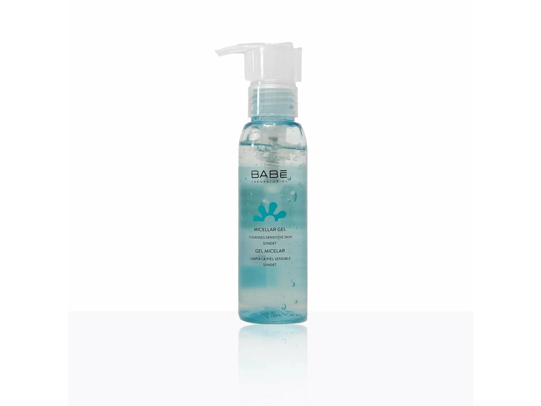 BABE Micellar Gel - Atomic Pharmacy
