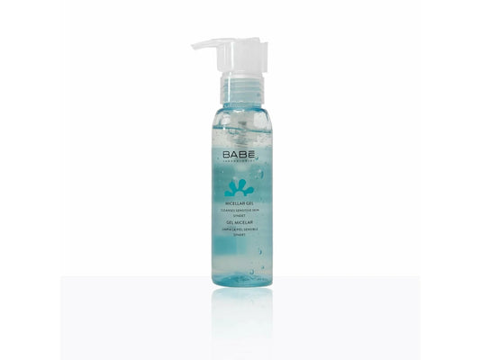 BABE Micellar Gel - Atomic Pharmacy - Skin Cleanser