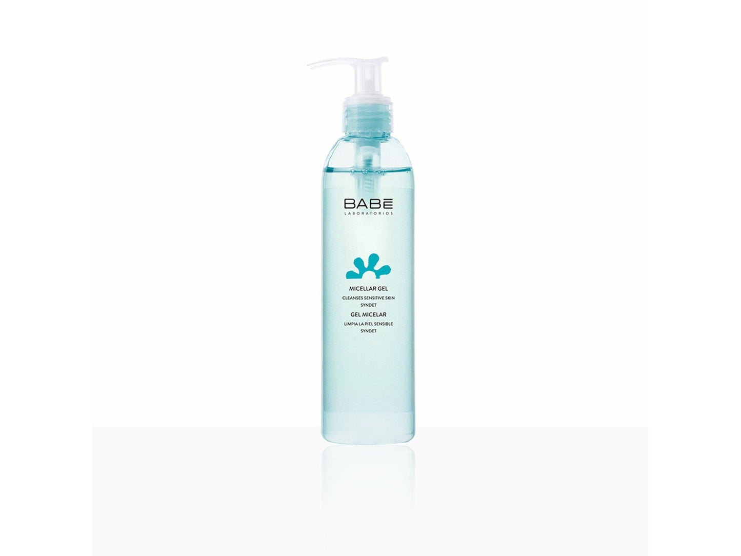 BABE Micellar Gel - Atomic Pharmacy - Skin Cleanser